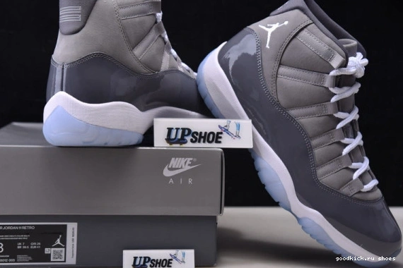 2021 11 JORDAN CT8012-005 AIR CT8012-005 COOL RETRO GREY 0218